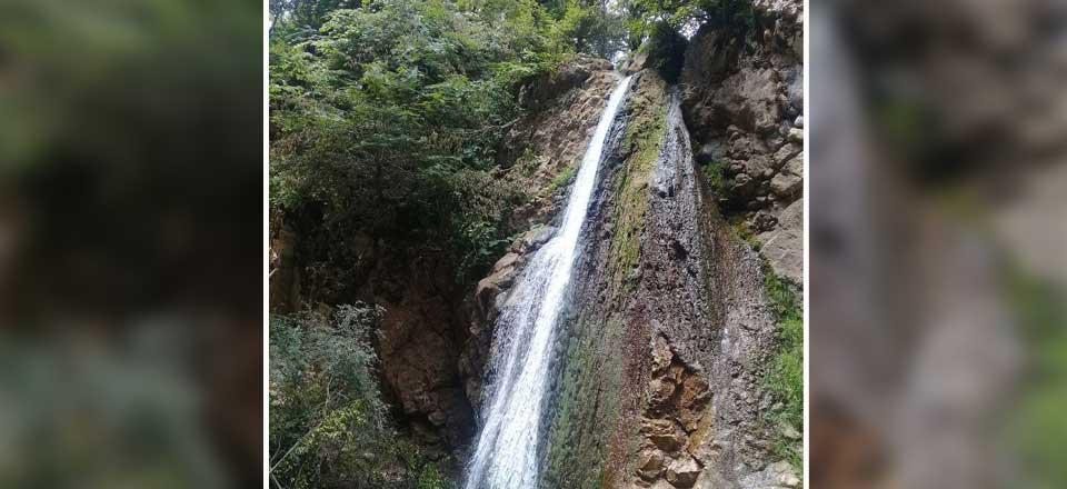 اقامتگاه بوم گردی تیلاق در مینودشت