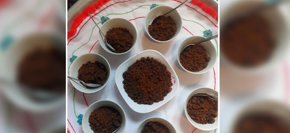 اقامتگاه بوم گردی تیلاق در مینودشت