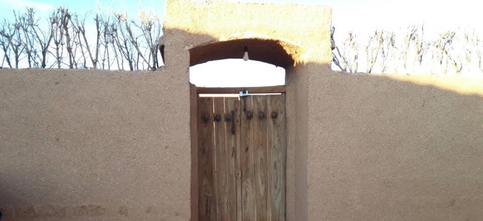 اقامتگاه بوم گردی استاد علی آهنگر در دیهوک