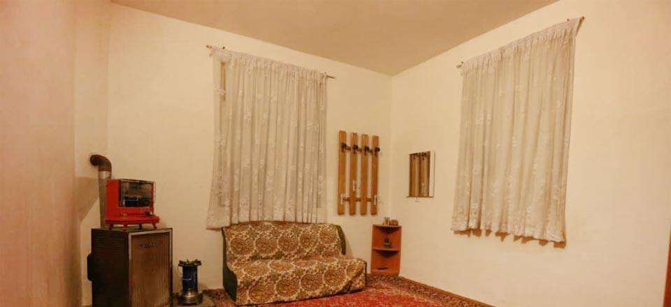 اقامتگاه بوم گردی صبح بینالود در نیشابور