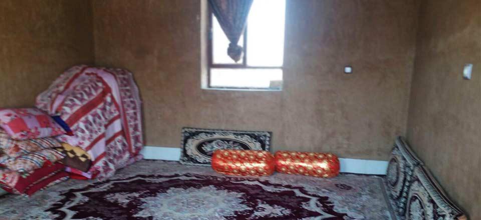 اقامتگاه بوم گردی یلان در نهبندان