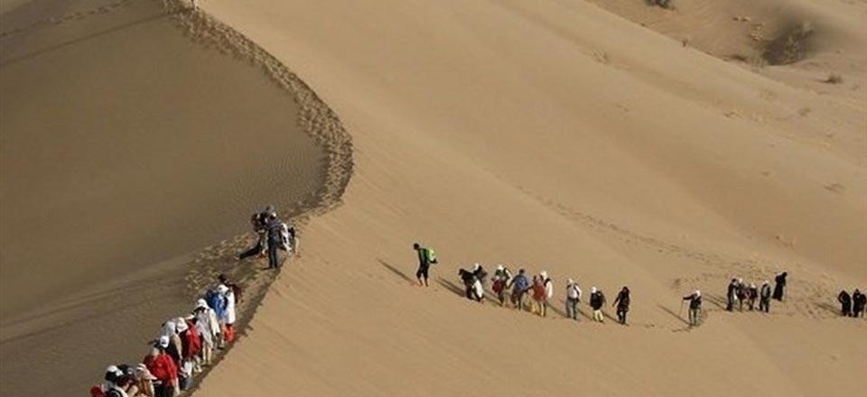 اقامتگاه بوم گردی یلان در نهبندان