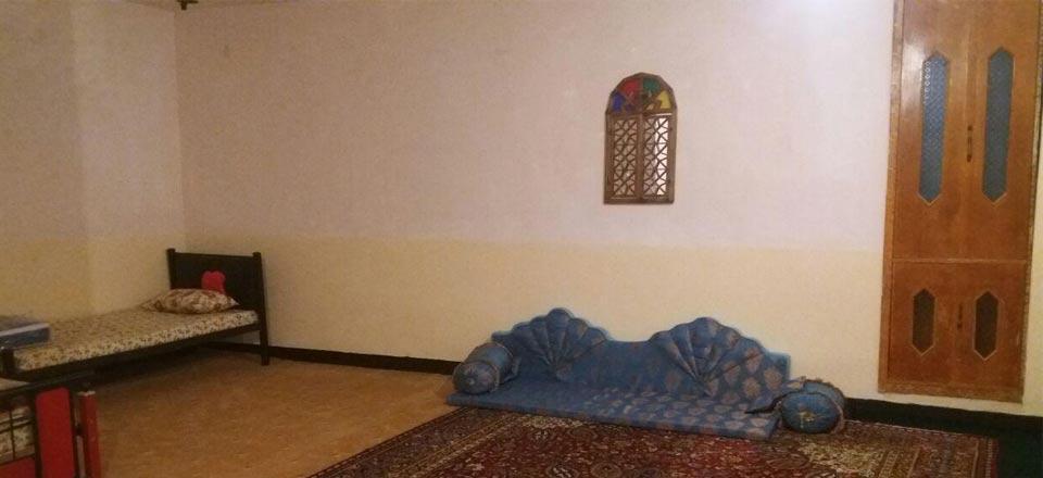 اقامتگاه بوم گردی باوینه در فارسان