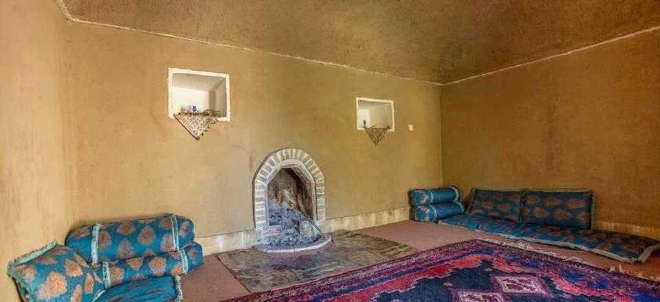 اجاره اقامتگاه بوم گردی ظهرود در راین