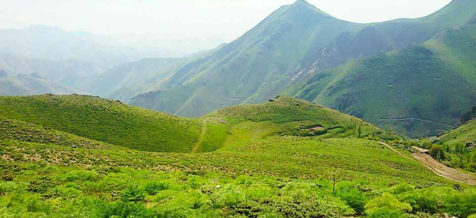 اجاره اقامتگاه بوم گردی ژوانگه در سنندج