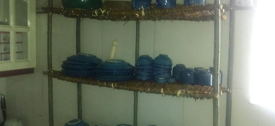 اجاره اقامتگاه بوم گردی ژوانگه در سنندج