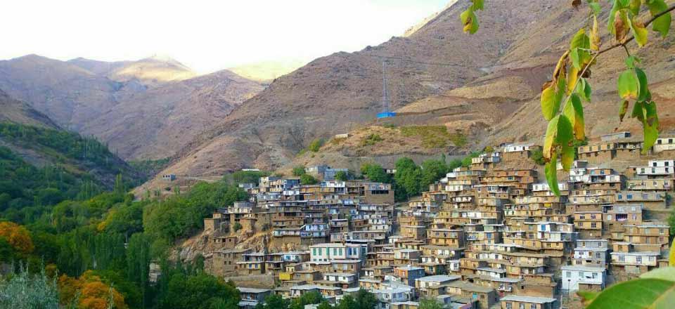 اجاره اقامتگاه بوم گردی ژوانگه در سنندج