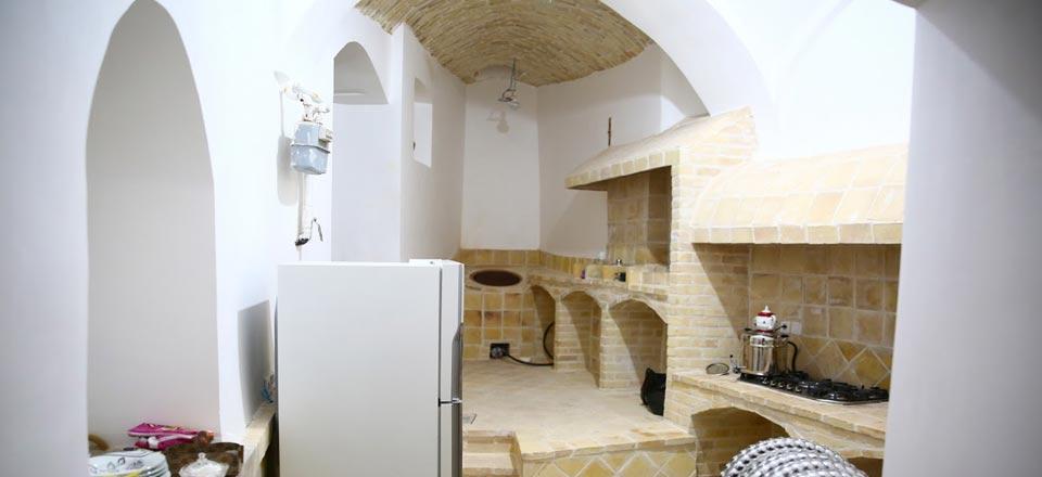 اجاره اقامتگاه بوم گردی شاخه نبات در یزد