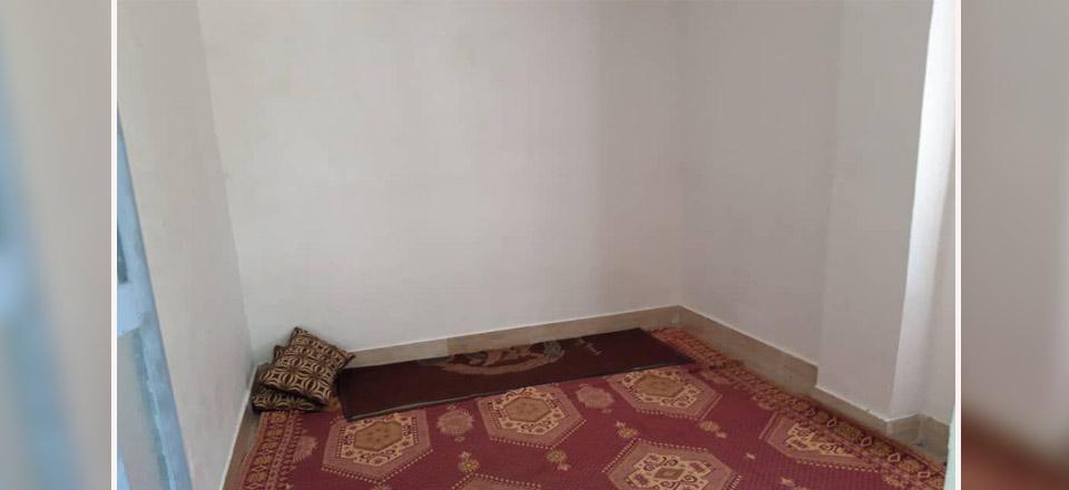 اجاره اقامتگاه بوم گردی دال خانی در بافت