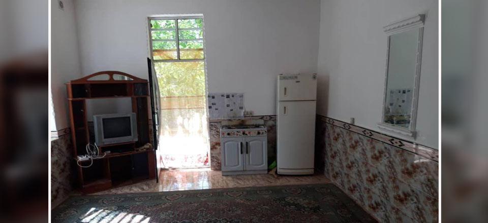 اجاره اقامتگاه بوم گردی دال خانی در بافت