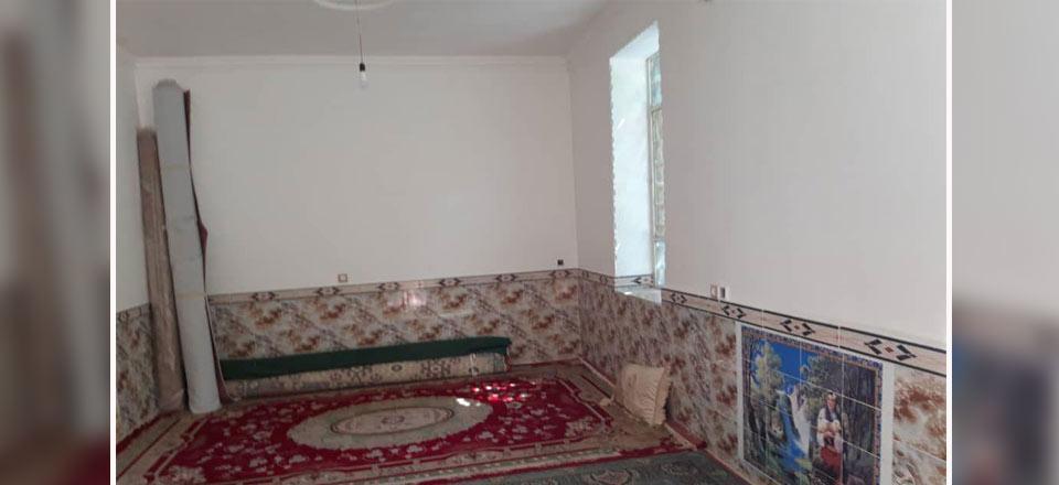 اجاره اقامتگاه بوم گردی دال خانی در بافت