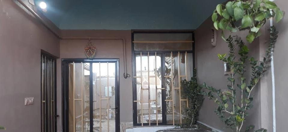 اقامتگاه بوم گردی سهراب کویر ابوزیدآباد کاشان