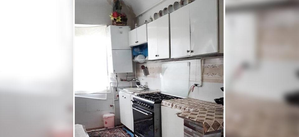 اقامتگاه بوم گردی سهراب کویر ابوزیدآباد کاشان