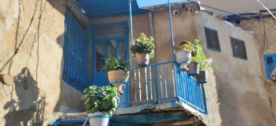 اجاره اقامتگاه بوم گردی ژیار در سنندج