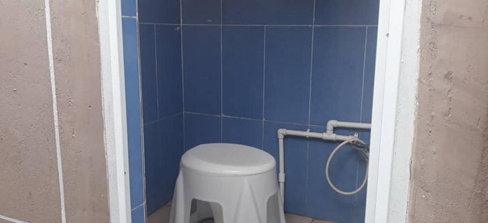 اقامتگاه بوم گردی سهراب کویر ابوزیدآباد کاشان