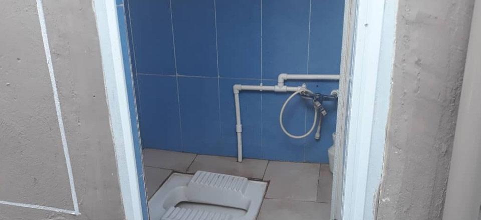 اقامتگاه بوم گردی سهراب کویر ابوزیدآباد کاشان