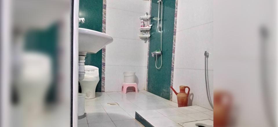 اقامتگاه بوم گردی قلعه عقاب ها قزوین