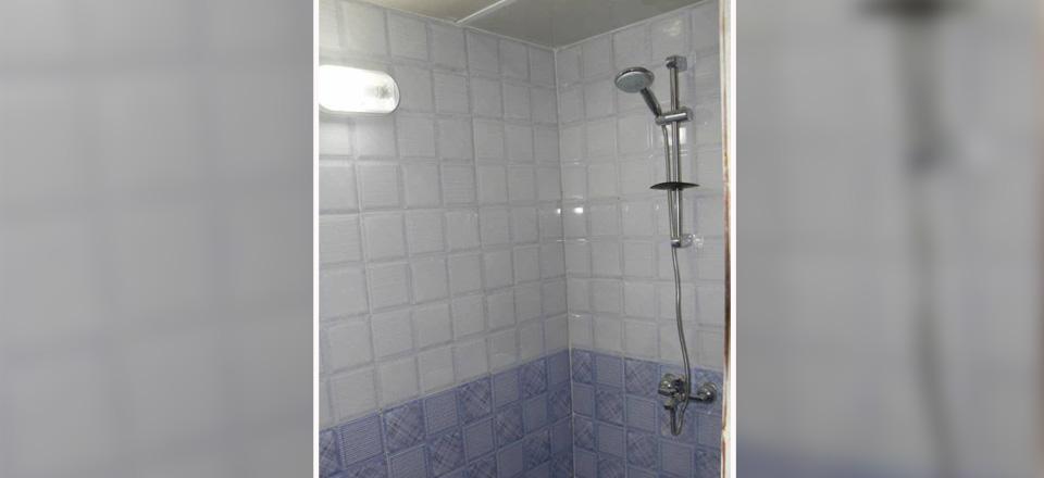 اقامتگاه بوم گردی خانم جان در ابرکوه