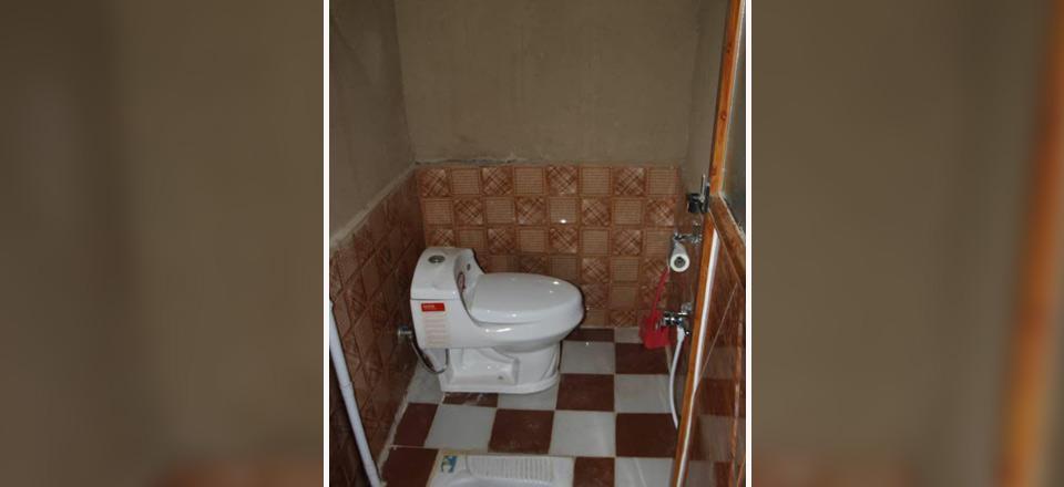 اقامتگاه بوم گردی خانم جان در ابرکوه