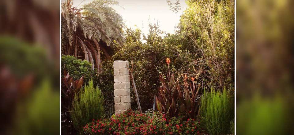 اقامتگاه بوم گردی اناران در ارزوئیه