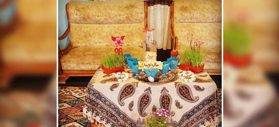 اقامتگاه بوم گردی اناران در ارزوئیه