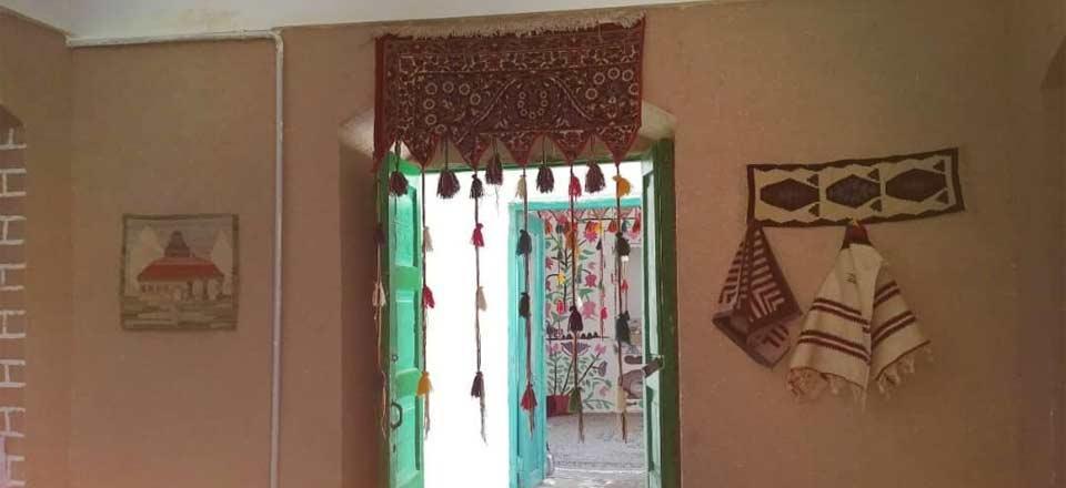 اقامتگاه بوم گردی باغ اعلا در میامی