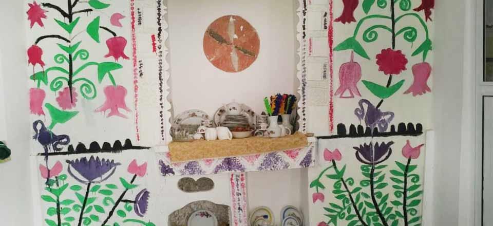 اقامتگاه بوم گردی باغ اعلا در میامی