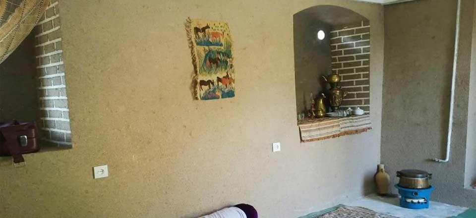 اقامتگاه بوم گردی باغ اعلا در میامی