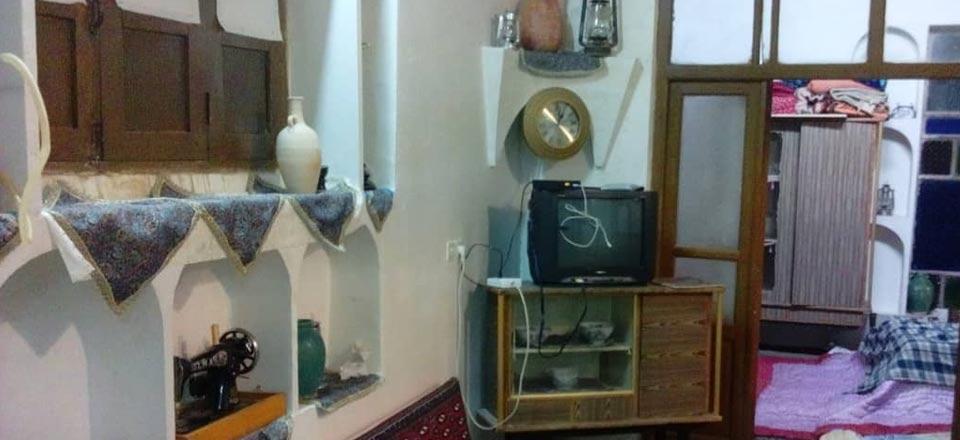 رزرو بوم گردی سرای ماهان در کاشان