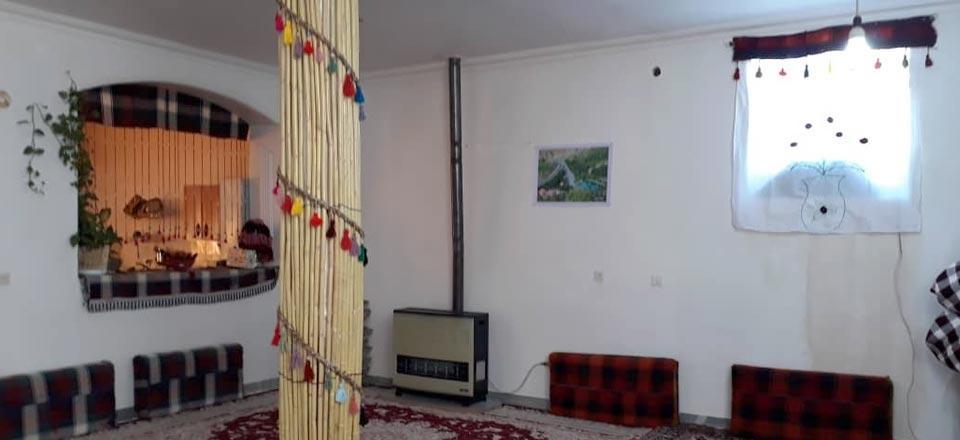 اقامتگاه بوم گردی مهرگان دره شهر