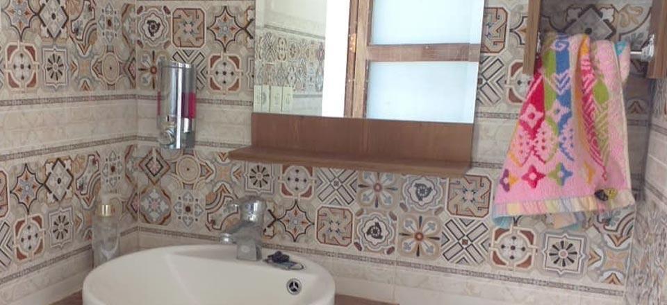 اجاره اقامتگاه بوم گردی یاقوت کویر در نظنز