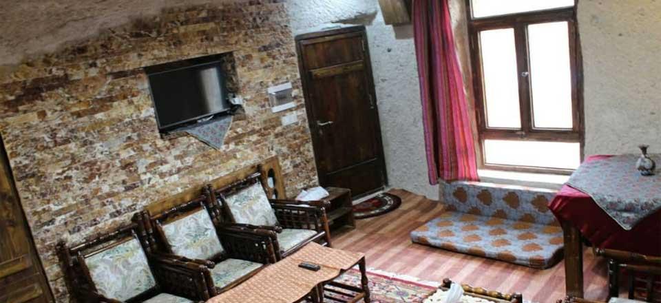 اجاره اقامتگاه بوم گردی در کندوان