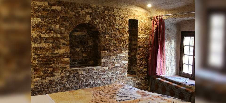 اجاره اقامتگاه بوم گردی در کندوان