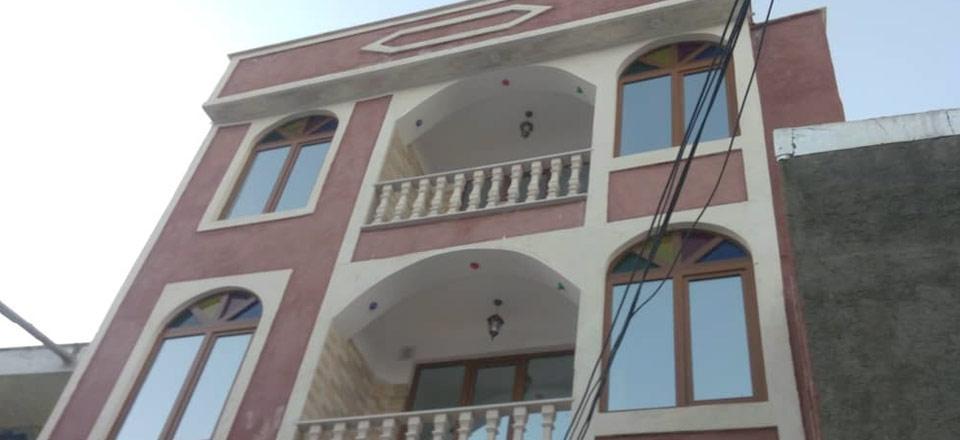 اجاره اقامتگاه بوم گردی تاتیان در کمیجان