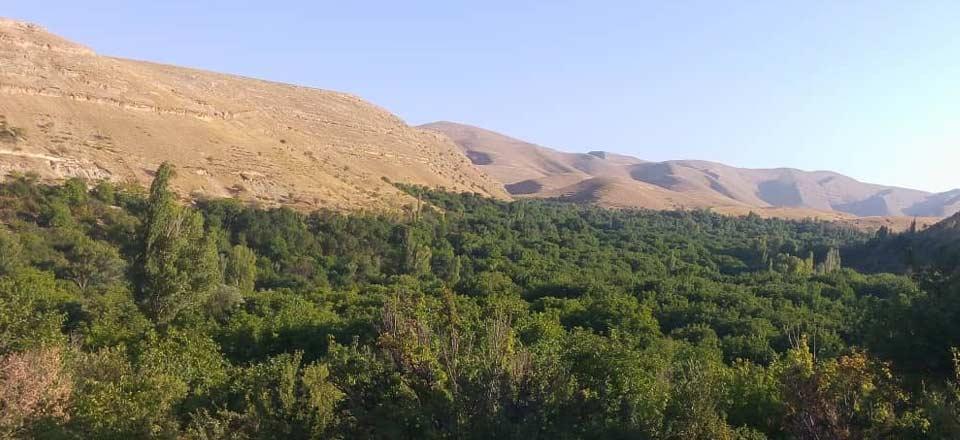 اجاره اقامتگاه بوم گردی تاتیان در کمیجان
