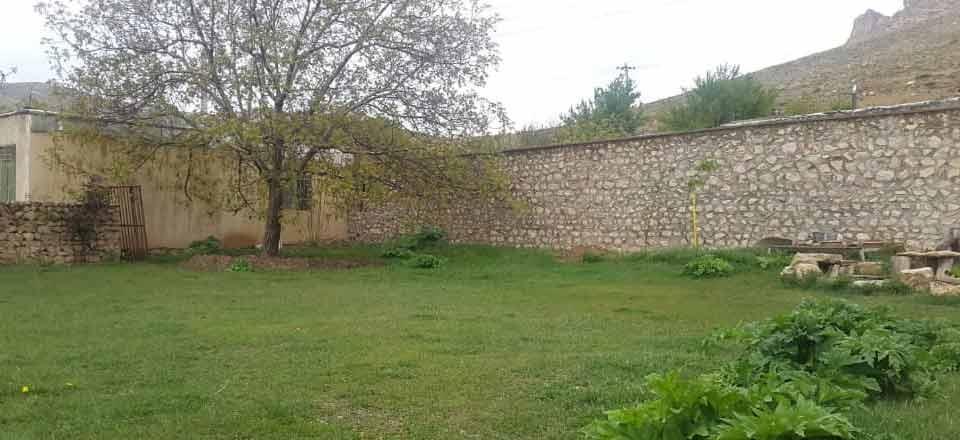 اقامتگاه بوم گردی امیر عطاخان در سمیرم