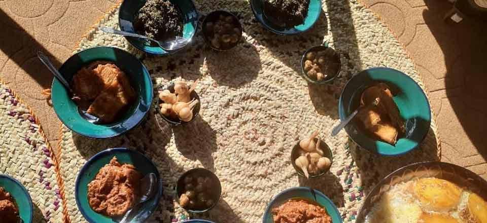 اقامتگاه بوم گردی ارغوان در تنکابن