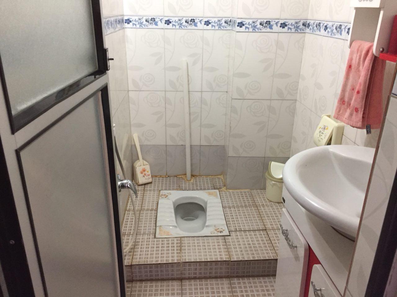 اجاره روزانه خانه مبله در بستان آباد