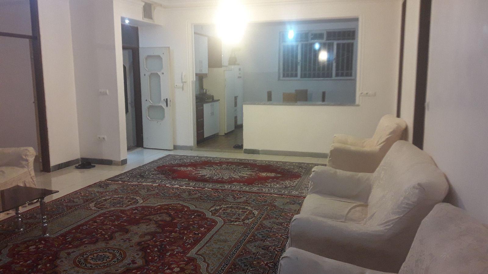 اجاره روزانه خانه مبله در بلداجی