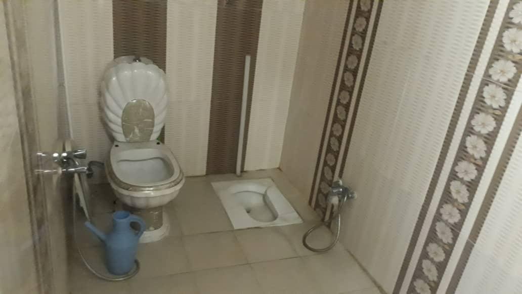 اجاره روزانه خانه مبله در لردگان