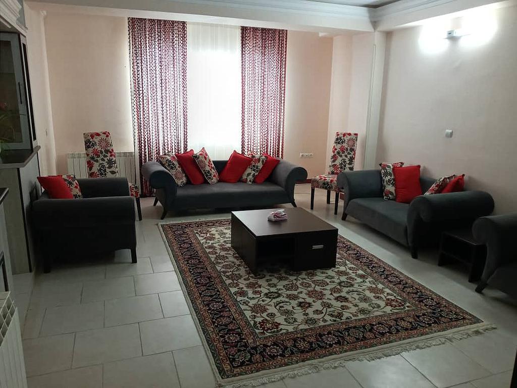 اجاره روزانه خانه مبله در روانسر