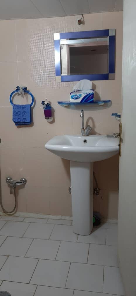 اجاره روزانه خانه مبله در روانسر