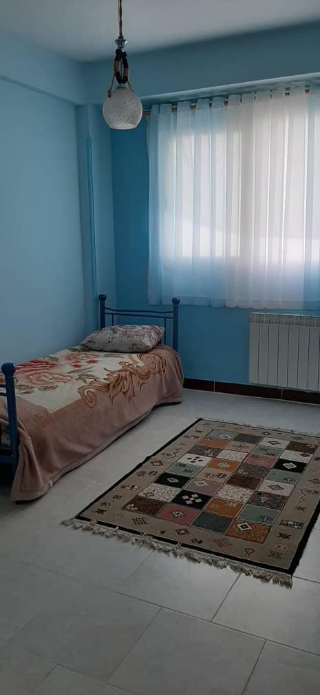 اجاره روزانه خانه مبله در روانسر