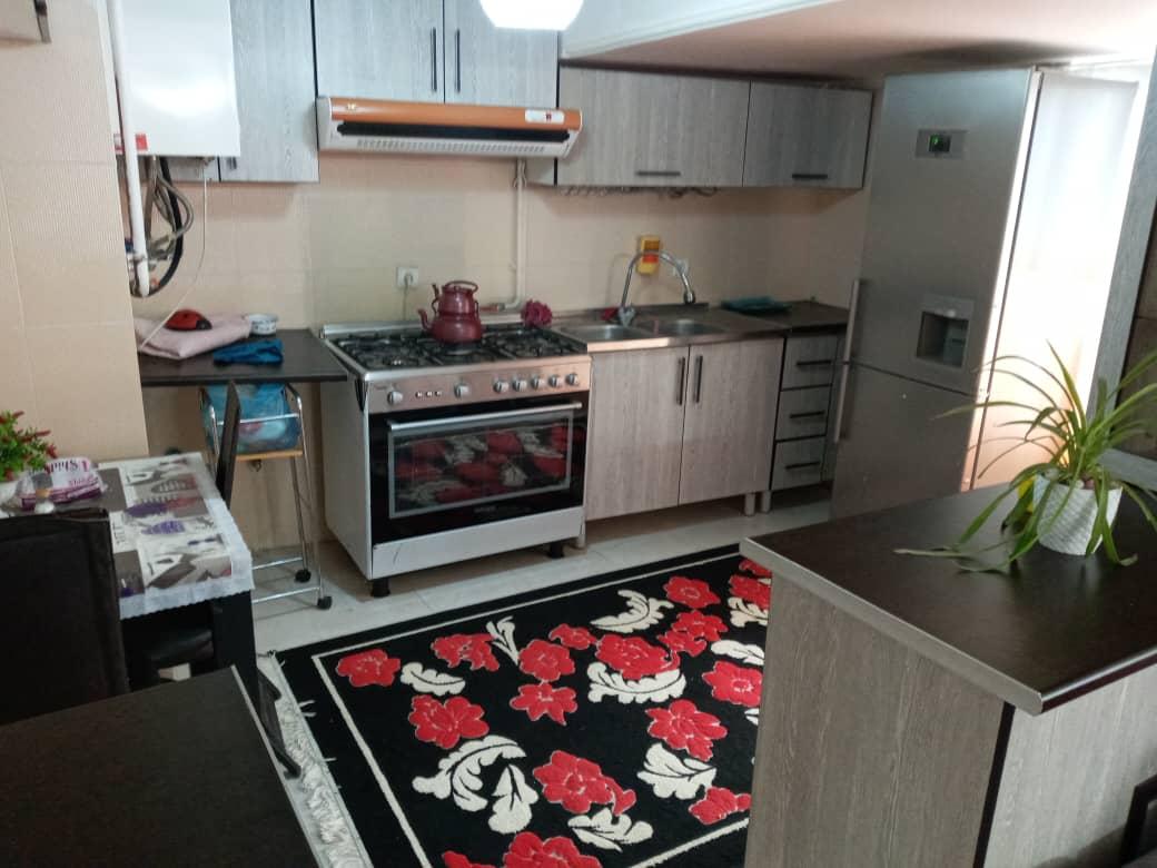 اجاره روزانه خانه مبله در روانسر