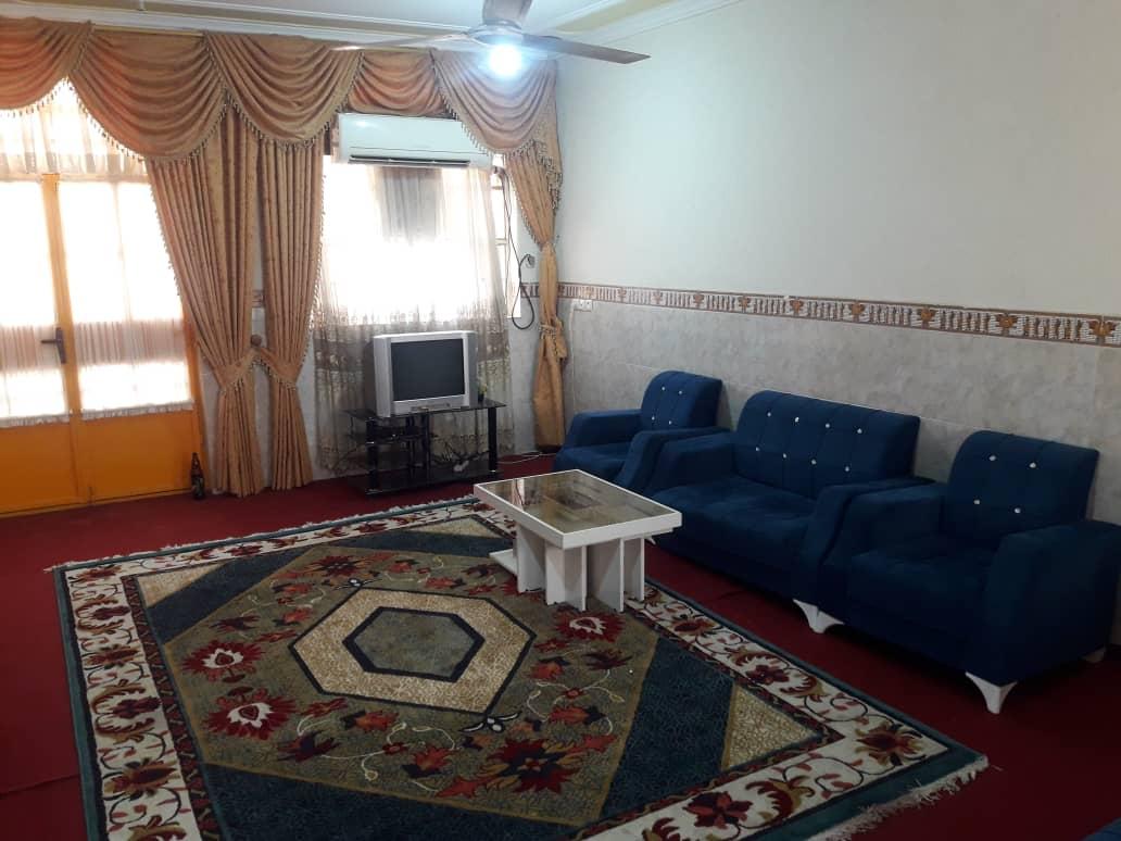 اجاره روزانه خانه مبله در جزیره مینو