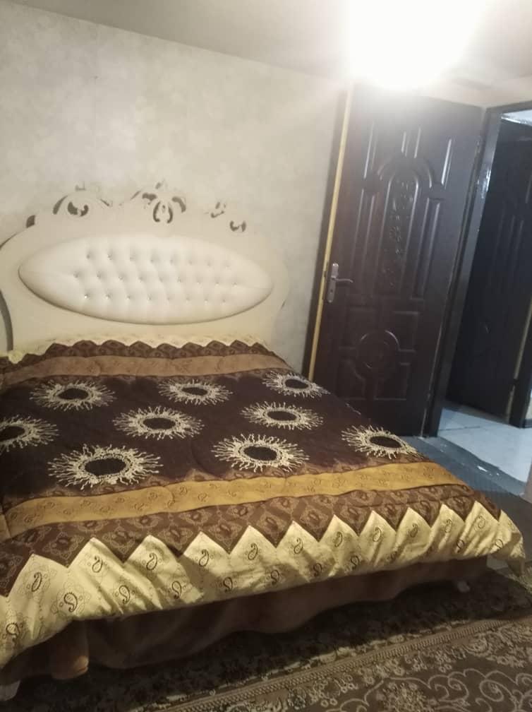 اجاره آپارتمان مبله در مشهد روزانه