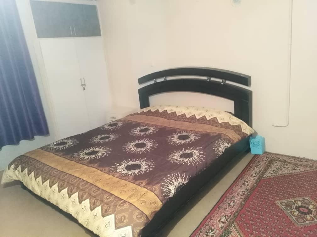 اجاره آپارتمان مبله در مشهد روزانه