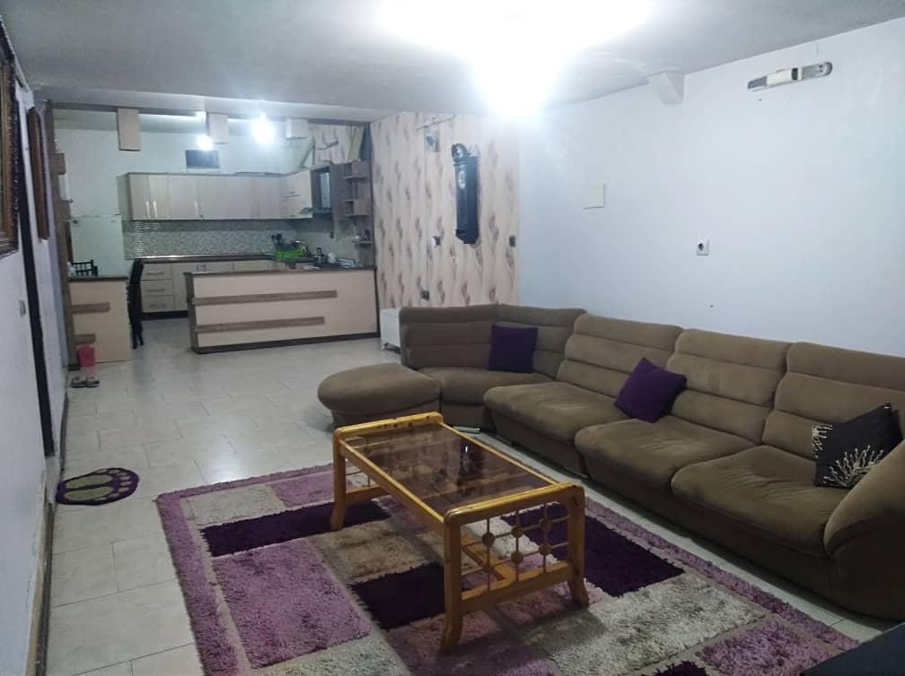 اجاره آپارتمان مبله در مشهد روزانه