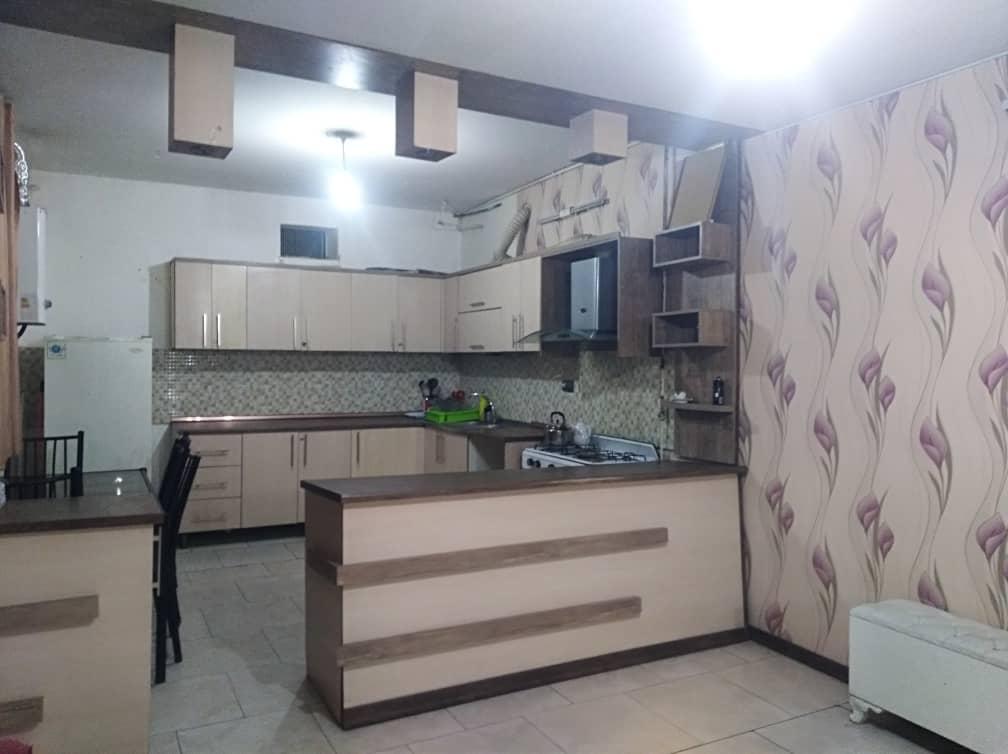 اجاره آپارتمان مبله در مشهد روزانه