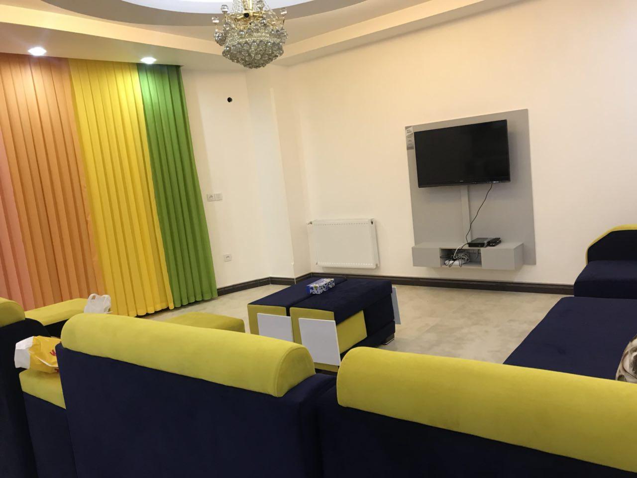 اجاره روزانه ویلا در فرح آباد ساری